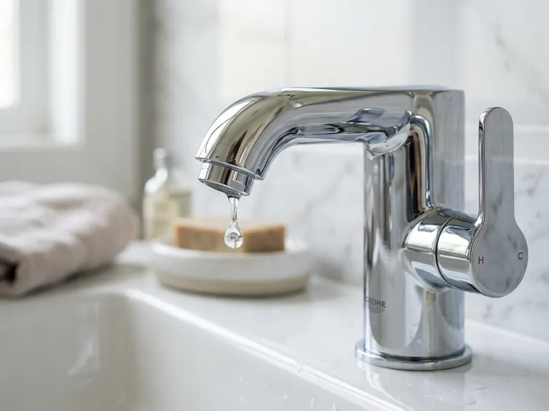 Faucet Repair & Installation Plumber in Maysville, KY